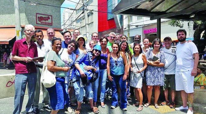 Gente – Ed. 702 – 27 de fevereiro a 4 de março de 2016