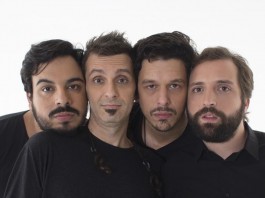 Humor ganha espaço no Teatro J.Safra