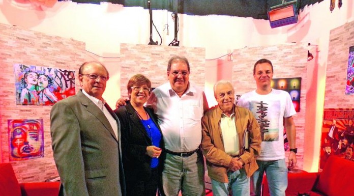 Gente – Ed. 703 – 5 a 11 de março de 2016