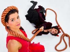 Rapunzel estreia no Teatro J. Safra em 9 de abril