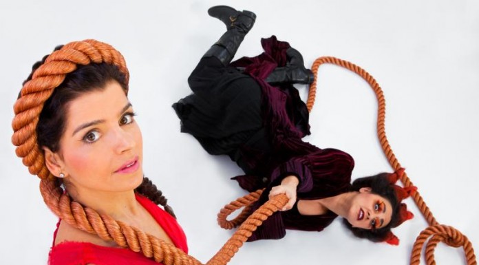 Rapunzel estreia no Teatro J. Safra em 9 de abril