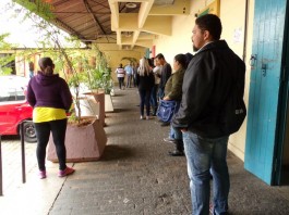Abril fecha com mais de 5 mil vagas de emprego