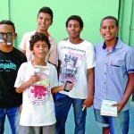 feira do escambo