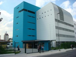 Exposição ‘Unesp 40 anos’ está em cartaz no Instituto de Artes