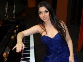 Música clássica aos domingos no Teatro J. Safra