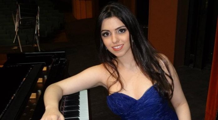Música clássica aos domingos no Teatro J. Safra