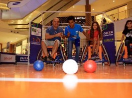 Projeto “Experimentando Diferenças” chega ao Museu do Futebol