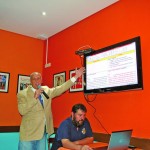 rotary alto da lapa