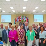 rotary lapa