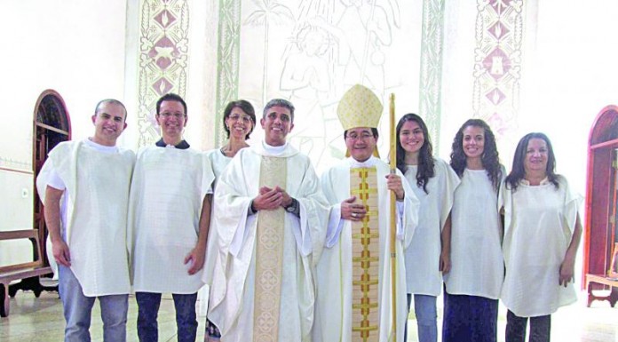 Gente – Ed. 711 – 30 de abril a 6 de maio de 2016