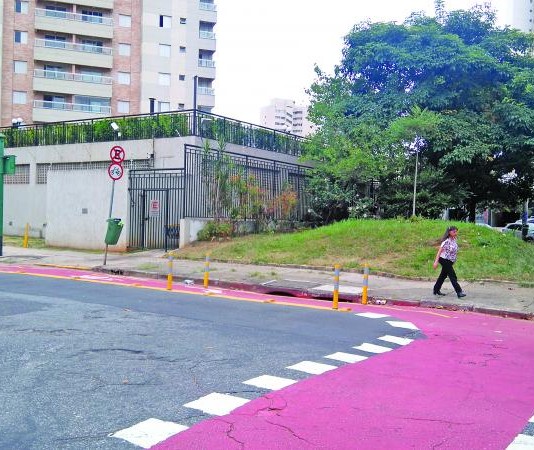 Trecho de ciclovia será  debatido na Subprefeitura Lapa