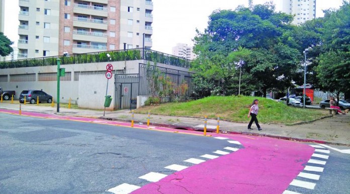 Trecho de ciclovia será  debatido na Subprefeitura Lapa