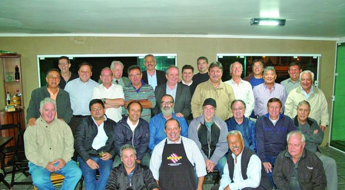 Gente – Ed. 712 – 7 a 13 de maio de 2016