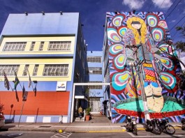 Exposição Impressões fica no Senac Scipião até 20 de maio
