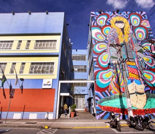 Exposição Impressões fica no Senac Scipião até 20 de maio