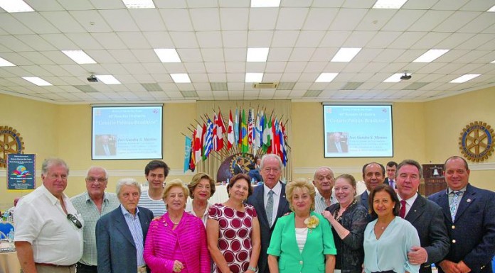 Gente – Ed. 710 – 23 a 29 de abril de 2016