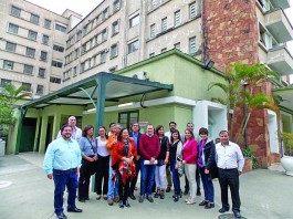 Gente – Ed. 713 – 14 a 20 de maio de 2016