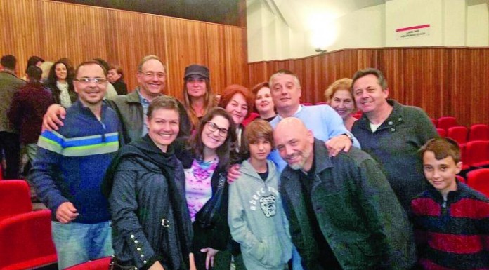 Gente – Ed. 717 – 11 a 17 de junho de 2016