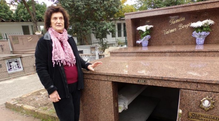 Maria Isabel Coelho