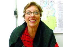 Maria Isabel Coelho