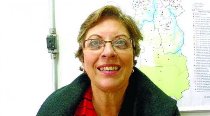 Maria Isabel Coelho