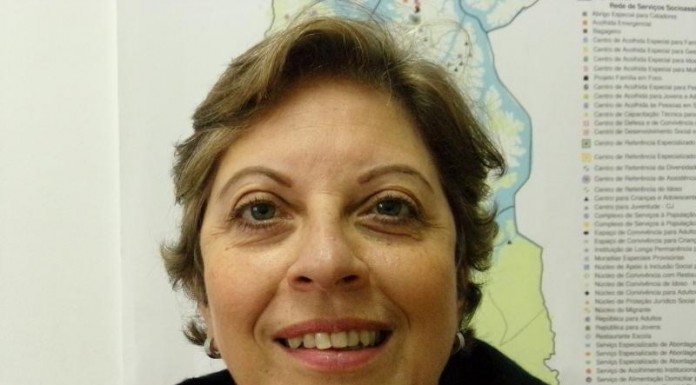 Maria Isabel Coelho