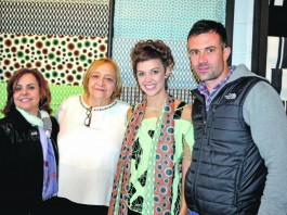 Gente – Ed. 726 – 13 a 19 de agosto de 2016