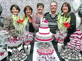 Gente – Ed. 725 – 6 a 12 de agosto de 2016