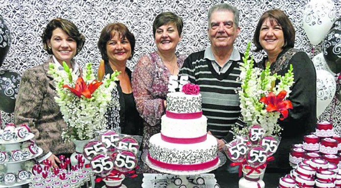 Gente – Ed. 725 – 6 a 12 de agosto de 2016