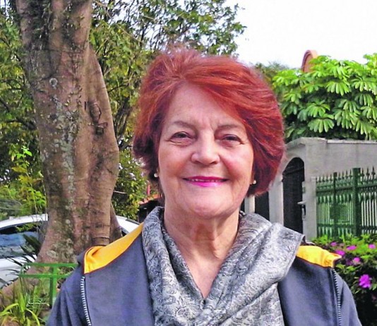 Maria Isabel Coelho