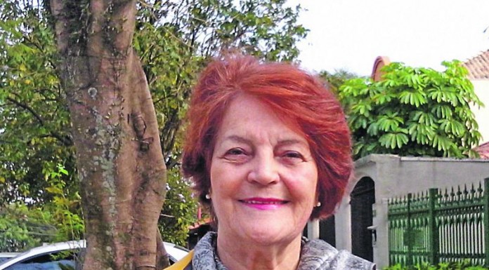 Maria Isabel Coelho