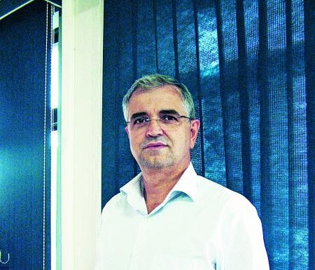 Nas mãos do  permissionário