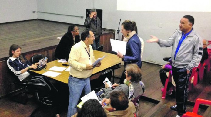 Foto: Ana Paula Ferreira