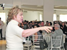 Consuelo Fernandez