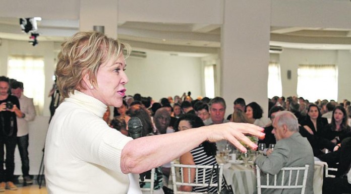Consuelo Fernandez