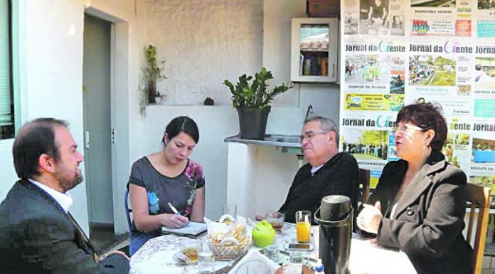 Rosana Braccialli