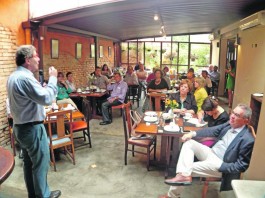 Fotos: Tiago Gonçalves / Raissa Sousa