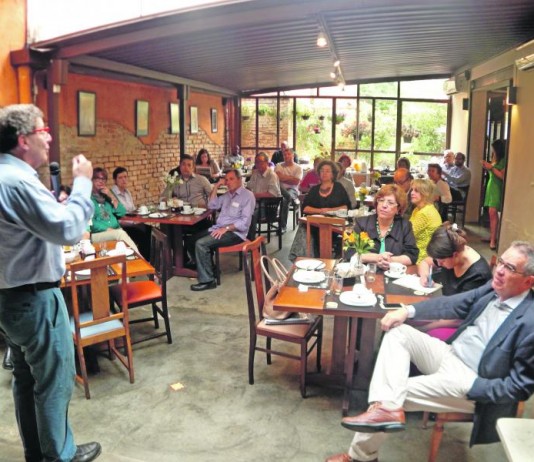 Fotos: Tiago Gonçalves / Raissa Sousa