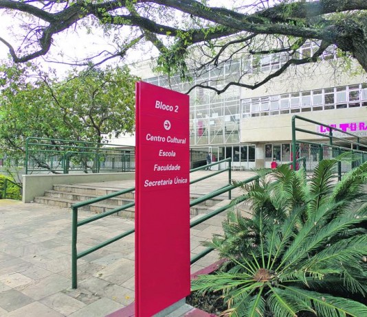 Faculdade Sesi abre inscrições para primeiro processo seletivo