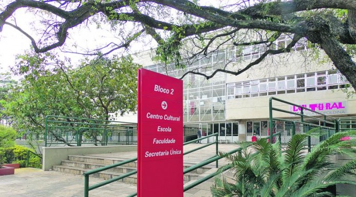 Faculdade Sesi abre inscrições para primeiro processo seletivo