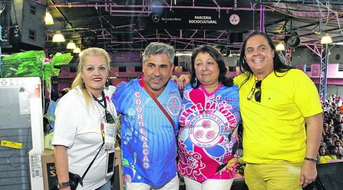 Consuelo Fernandez
