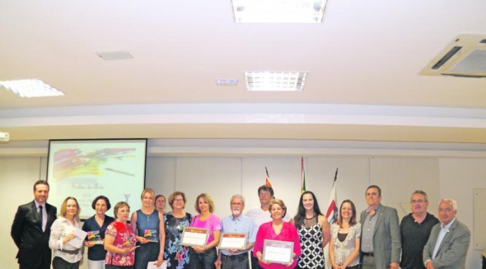 Gente – Ed. 737 – 29 de outubro a 4 de novembro de 2016