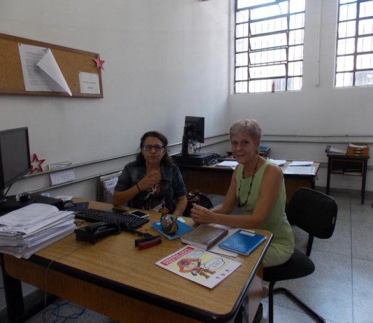 Maria Isabel Coelho