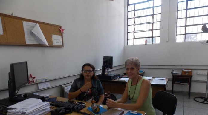 Maria Isabel Coelho