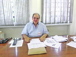 Maria Isabel Coelho