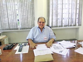 Maria Isabel Coelho