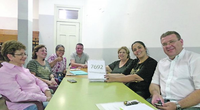 Maria Isabel Coelho