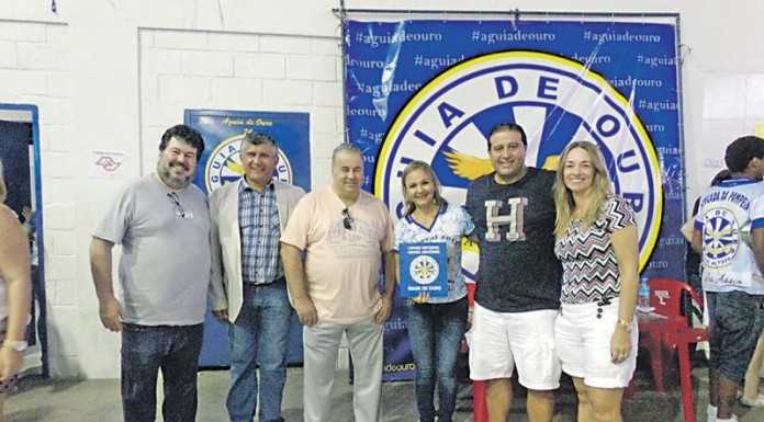 Gente – Ed. 749 – 4 a 10 de fevereiro de 2017