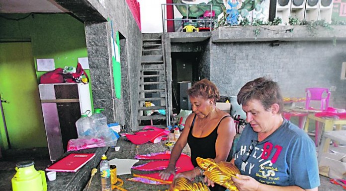Marcia Macedo
