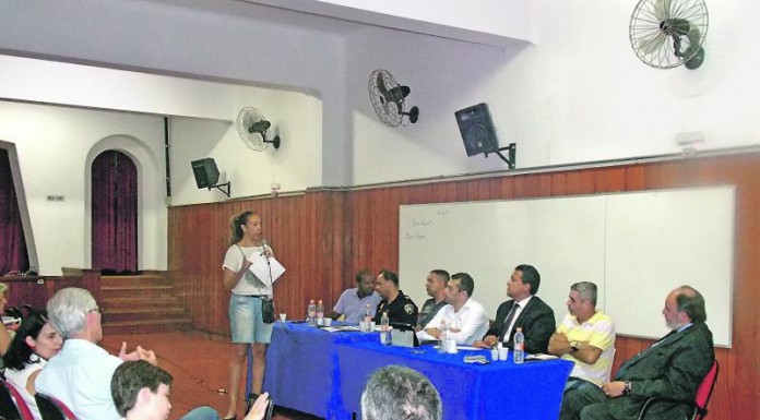 Marcia Macedo
